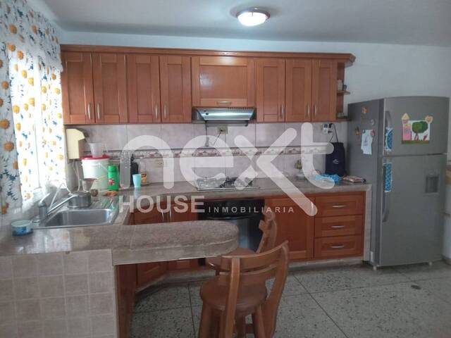 #2415 - TOWNHOUSE para Venta en Maracaibo - V - 1