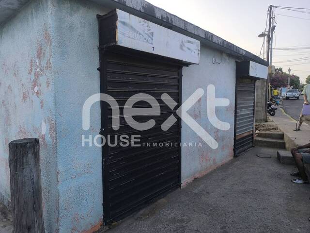 #2378 - CASA COMERCIAL para Venta en Maracaibo - V - 1