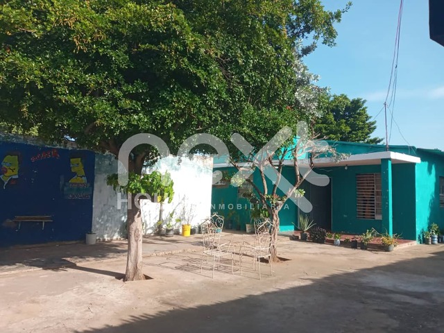 #2418 - CASA COMERCIAL para Venta en San Francisco - V - 1