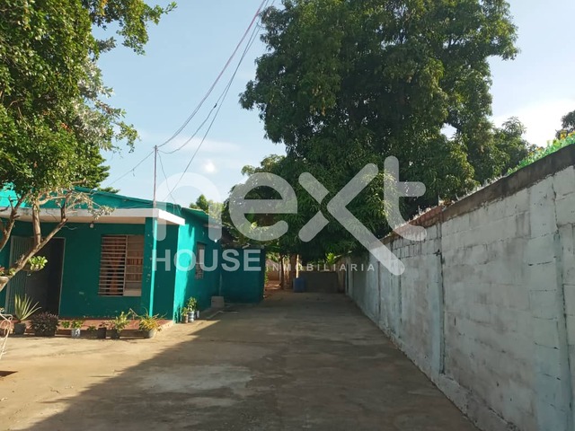 #2418 - CASA COMERCIAL para Venta en San Francisco - V - 2