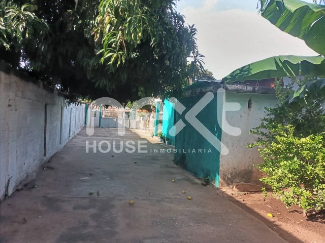#2418 - CASA COMERCIAL para Venta en San Francisco - V - 3