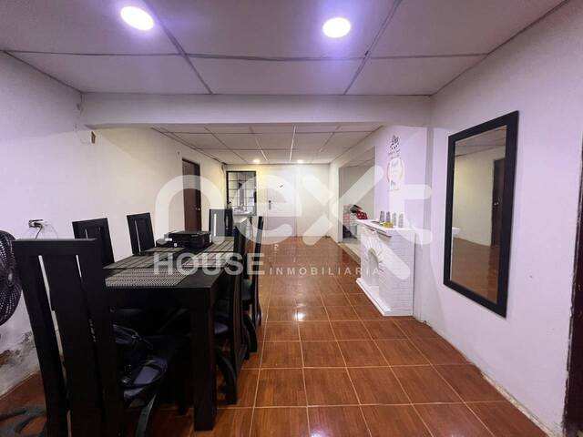 #2420 - CASA para Venta en San Francisco - V