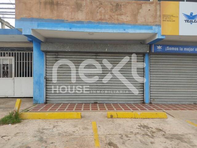 #2426 - LOCAL COMERCIAL para Alquiler en San Francisco - V - 2