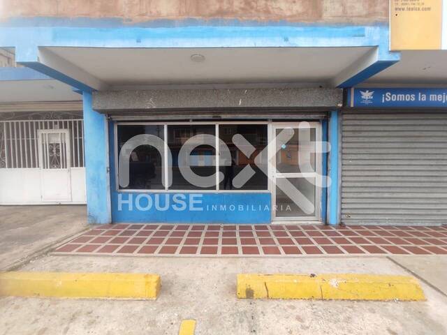 #2426 - LOCAL COMERCIAL para Alquiler en San Francisco - V - 1