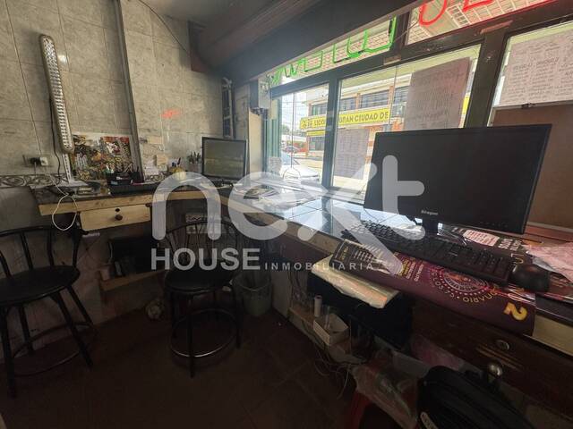 #2429 - LOCAL COMERCIAL para Venta en San Francisco - V - 2