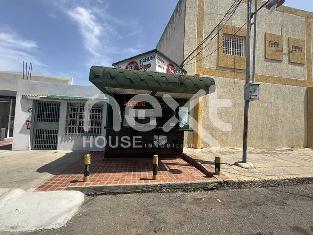 #2429 - LOCAL COMERCIAL para Venta en San Francisco - V - 1