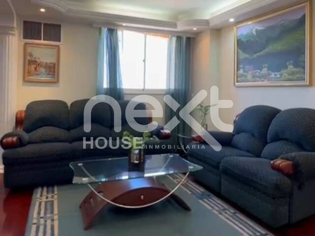#1052 - APARTAMENTO para Venta en Maracaibo - V
