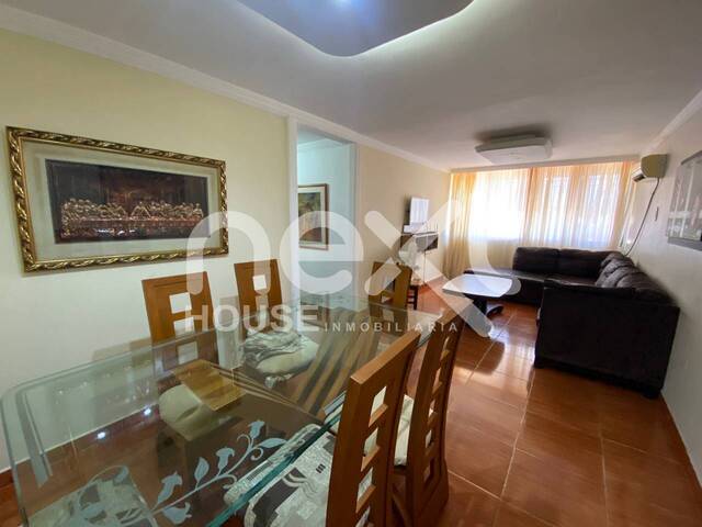 #2430 - APARTAMENTO para Venta en San Francisco - V