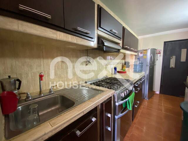 #2430 - APARTAMENTO para Venta en San Francisco - V