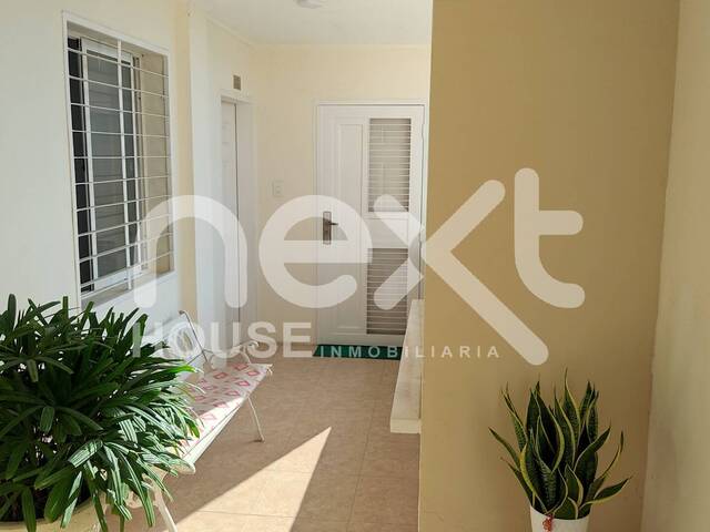 #2440 - APARTAMENTO para Alquiler en San Francisco - V - 1