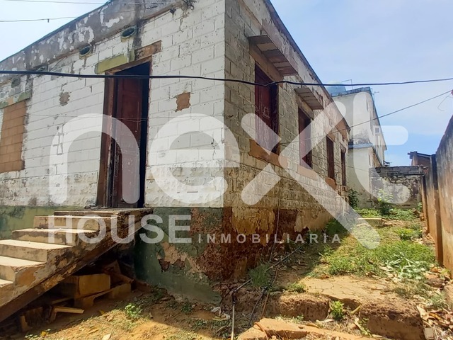 #2327 - TERRENO para Venta en Maracaibo - V