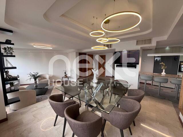 #2445 - APARTAMENTO para Venta en Maracaibo - V - 1