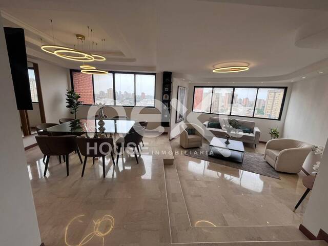 #2445 - APARTAMENTO para Venta en Maracaibo - V - 2