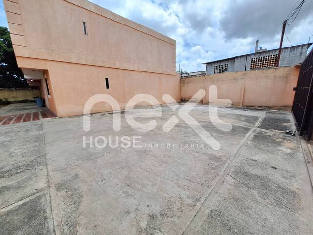 #2446 - CASA para Venta en Ciudad Ojeda - V