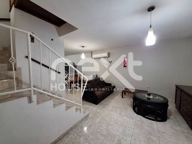 #2446 - CASA para Venta en Ciudad Ojeda - V