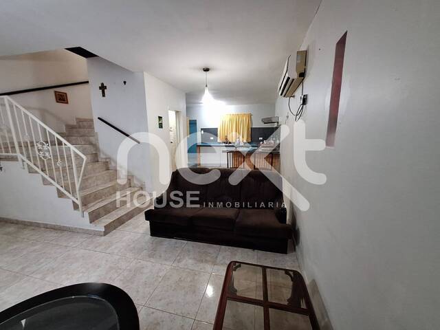#2446 - CASA para Venta en Ciudad Ojeda - V
