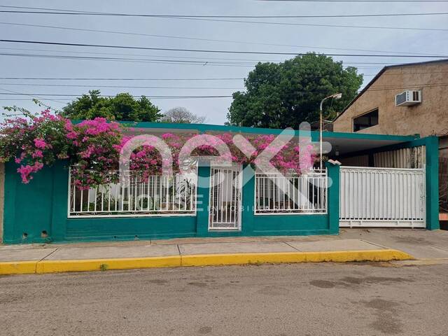 #2442 - CASA para Venta en Maracaibo - V - 1
