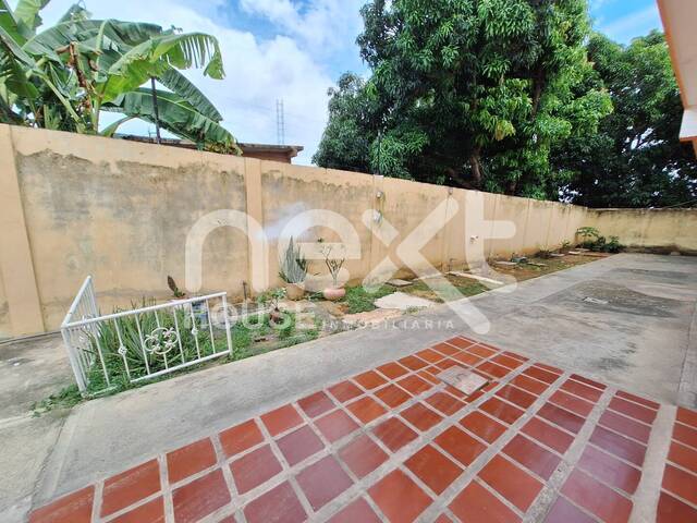 #2447 - TOWNHOUSE para Venta en Ciudad Ojeda - V - 1