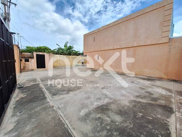 #2447 - TOWNHOUSE para Venta en Ciudad Ojeda - V - 2