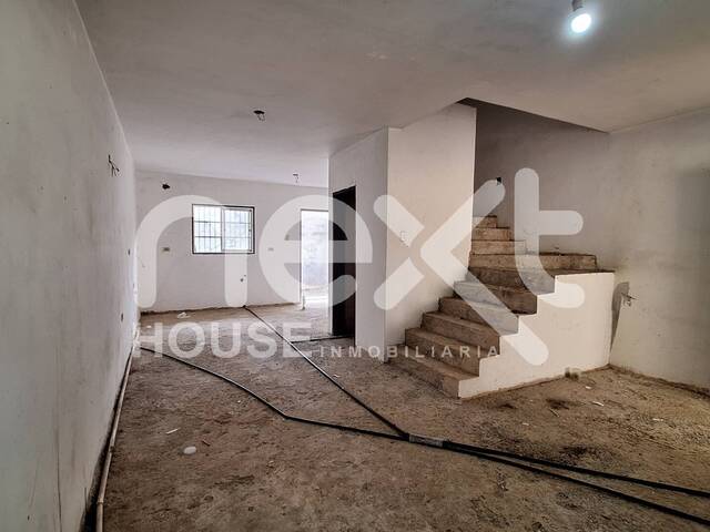 #2447 - TOWNHOUSE para Venta en Ciudad Ojeda - V - 3