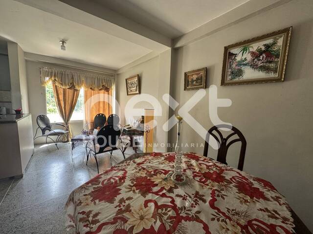 #2448 - APARTAMENTO para Venta en Maracaibo - V