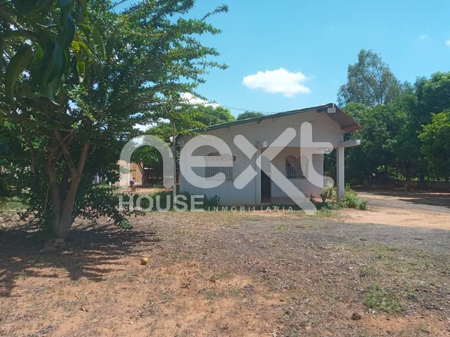 #2450 - GRANJA / FINCA para Venta en Maracaibo - V - 1