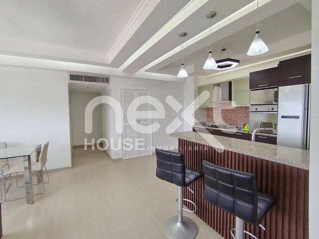 #2451 - APARTAMENTO para Venta en Maracaibo - V - 3