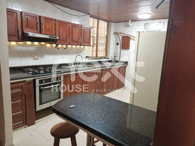 #2453 - APARTAMENTO para Venta en Maracaibo - V - 3