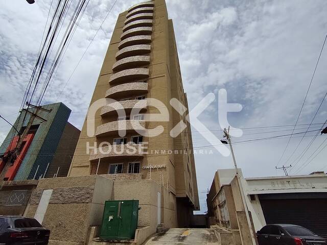 #2452 - APARTAMENTO para Venta en Maracaibo - V - 2