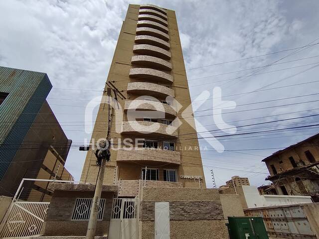 #2452 - APARTAMENTO para Venta en Maracaibo - V - 3