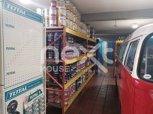 #2454 - FONDO DE COMERCIO para Venta en Maracaibo - V - 1