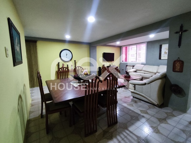 #2457 - APARTAMENTO para Venta en Ciudad Ojeda - V - 2