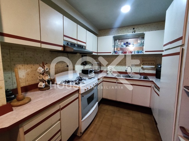 #2457 - APARTAMENTO para Venta en Ciudad Ojeda - V - 3