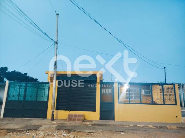 #2455 - CASA para Venta en Maracaibo - V - 3