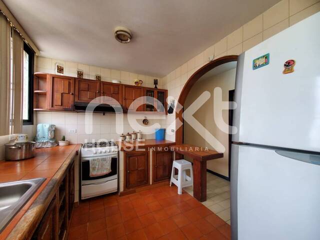 #2458 - APARTAMENTO para Venta en Maracaibo - V - 3