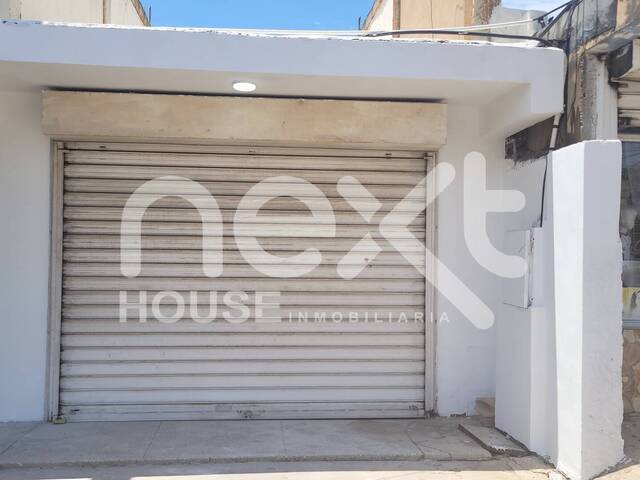 #2463 - LOCAL COMERCIAL para Alquiler en San Francisco - V - 1