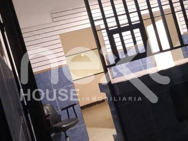 #2465 - LOCAL COMERCIAL para Alquiler en San Francisco - V - 1