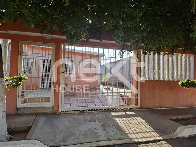 #2470 - CASA para Venta en San Francisco - V - 1