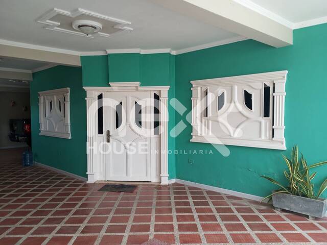 #2469 - CASA para Venta en San Francisco - V - 1