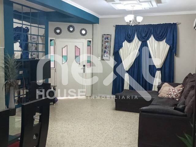 #2469 - CASA para Venta en San Francisco - V - 3