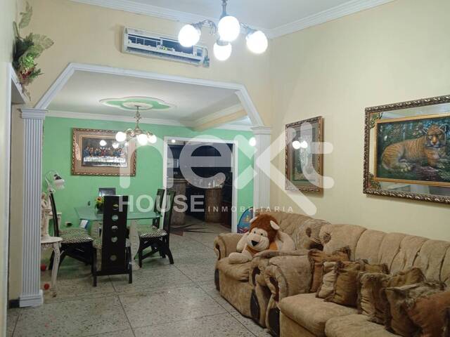 #2472 - CASA para Venta en San Francisco - V - 2