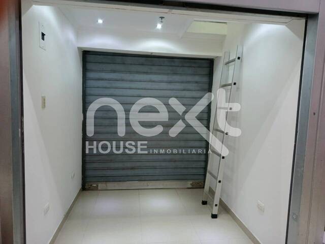 #2473 - LOCAL COMERCIAL para Alquiler en Maracaibo - V