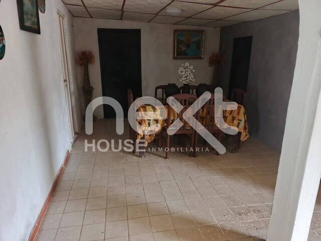 #2476 - CASA para Venta en San Francisco - V - 3