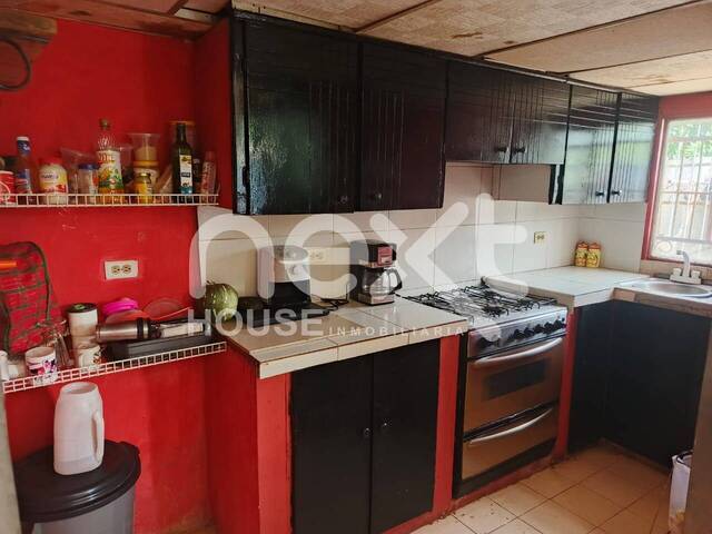 #2476 - CASA para Venta en San Francisco - V - 2