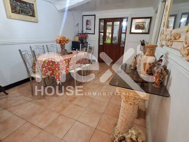 #2477 - CASA para Venta en San Francisco - V - 3
