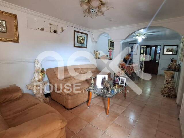 #2477 - CASA para Venta en San Francisco - V - 2