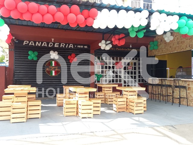 #2483 - LOCAL COMERCIAL para Alquiler en Ciudad Ojeda - V - 1