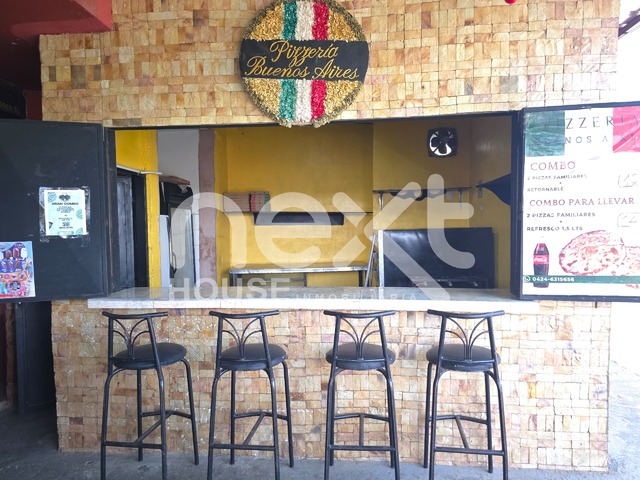 #2483 - LOCAL COMERCIAL para Alquiler en Ciudad Ojeda - V - 2