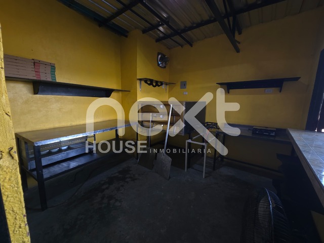 #2483 - LOCAL COMERCIAL para Alquiler en Ciudad Ojeda - V - 3