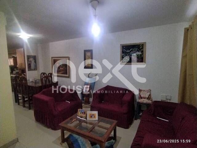 #2484 - TOWNHOUSE para Venta en Maracaibo - V